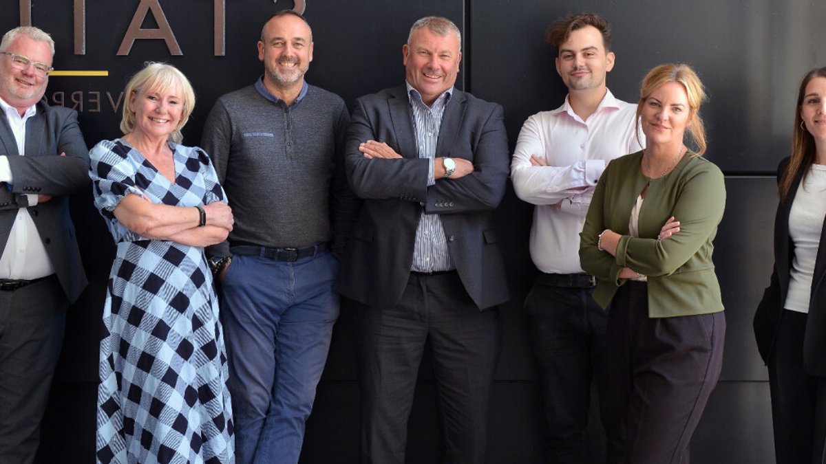 Leonard Curtis Launches Liverpool Funding Team - liverpool funding