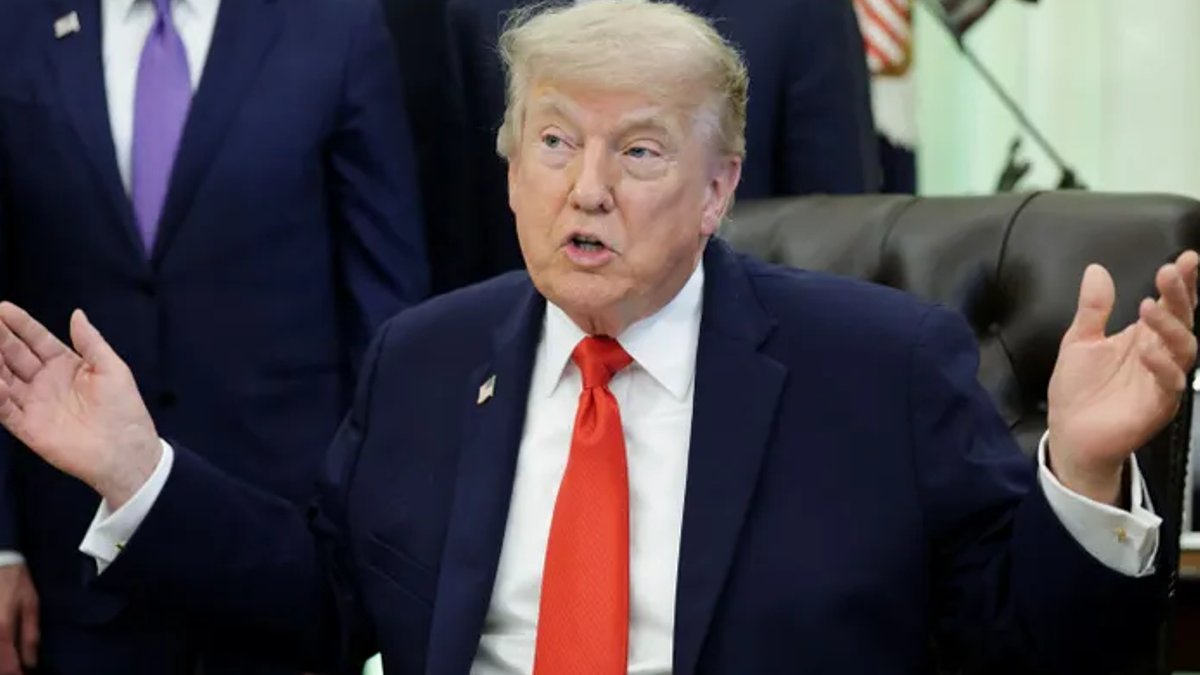Trump vows legal fight to break meat processing monopoly - meat processing monopoly