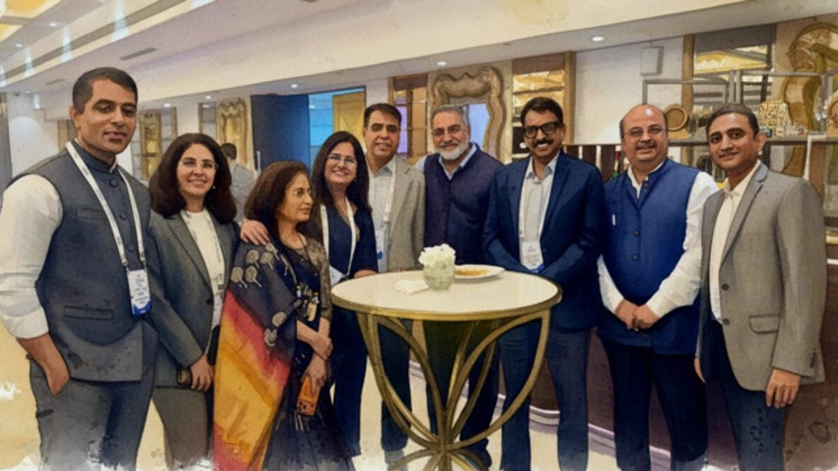 SEBI forgot I was a journalist SEBI forgot I was a journalist - sebi chairman tuhin kanta pandey