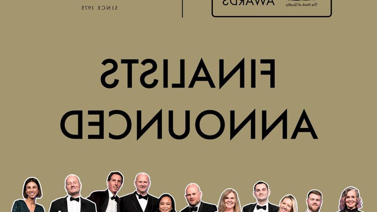 NAJ Awards finalists are announced for 2026 - naj awards