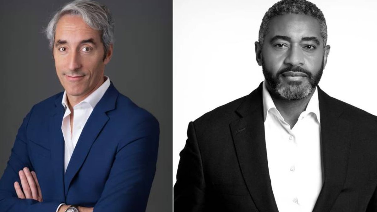 Pandora appoints new CFO and North America president - pandora cfo