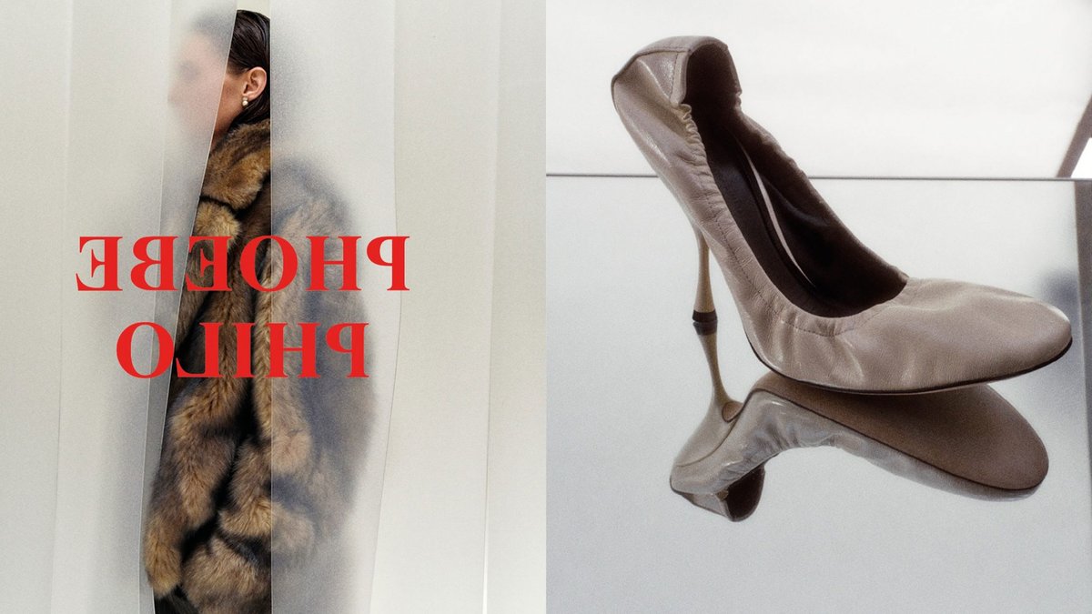 How to Find Phoebe Philo’s Latest Designs - phoebe philo designs