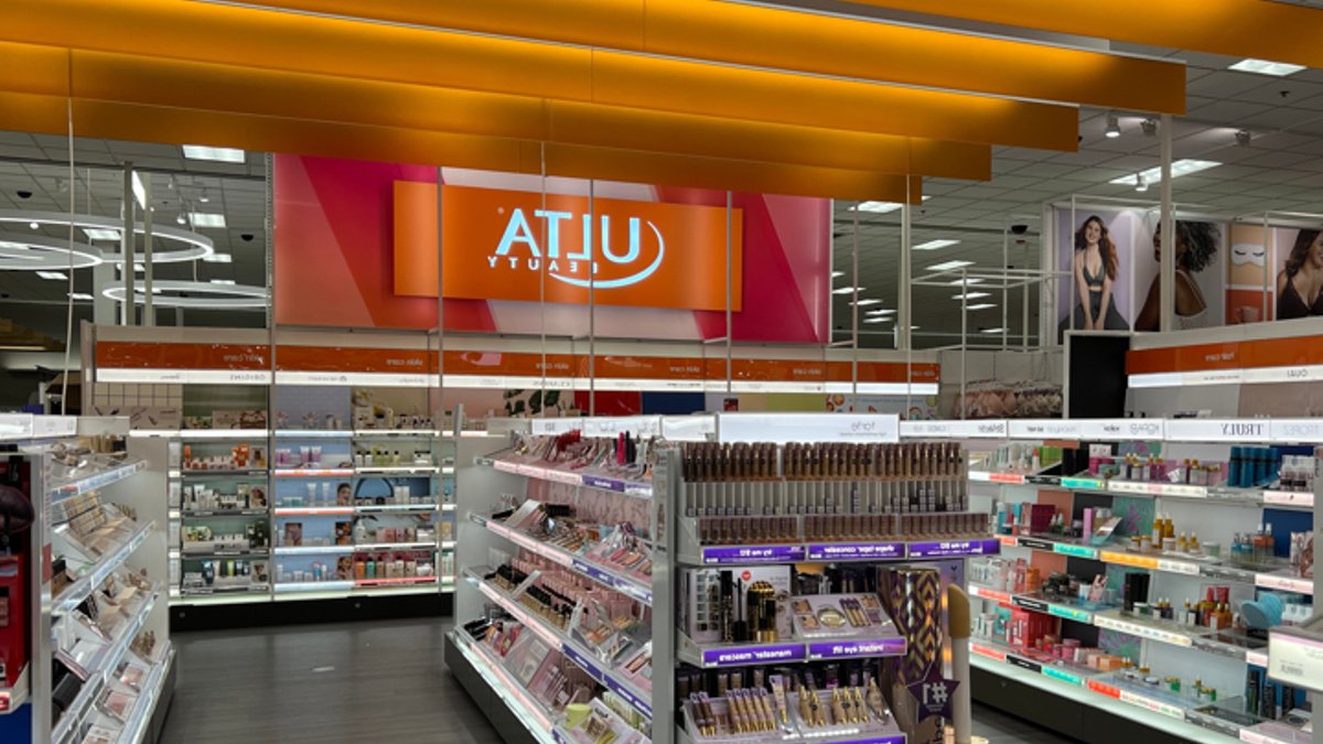 Ulta's Q2 Sales Lifted by K-Beauty Ulta's Q2 Sales Lifted by K-Beauty - ulta beauty sales k-beauty