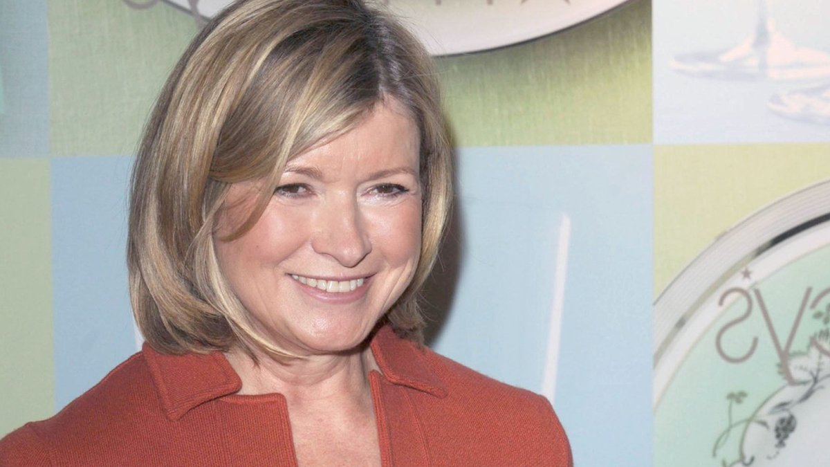 Martha Stewart's Net Worth Rebounds $1B in 2026 Martha Stewart's Net Worth Rebounds $1B in 2026 - martha stewart net worth