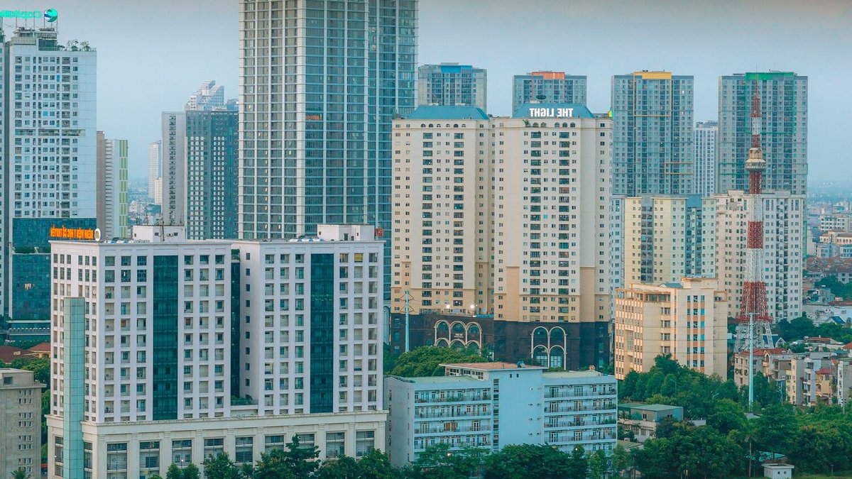 Southeast Asian Capitals Diverge in Q2 Hotel Gains - hotel gains