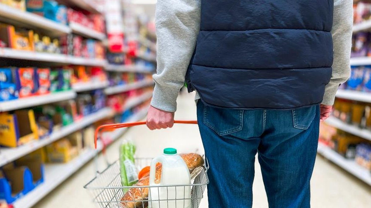 Retail sector slams Scottish food price cap plans Retail sector slams Scottish food price cap plans - scottish food price cap
