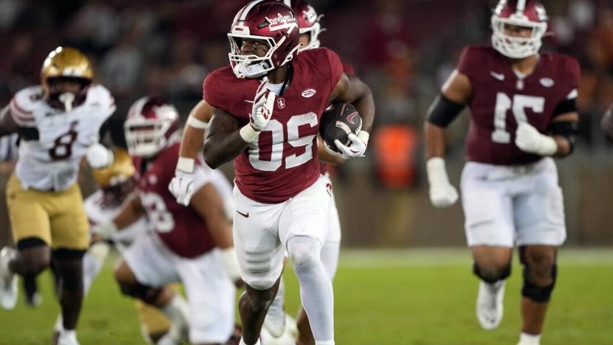 Model backs Stanford over Hawaii in Week 0 - stanford vs hawaii week 0 prediction