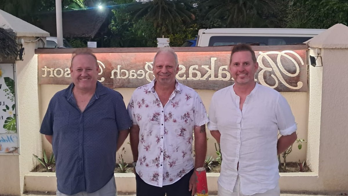 Deeley brothers expand Pacific hotel holdings Deeley brothers expand Pacific hotel holdings - hotel expansion