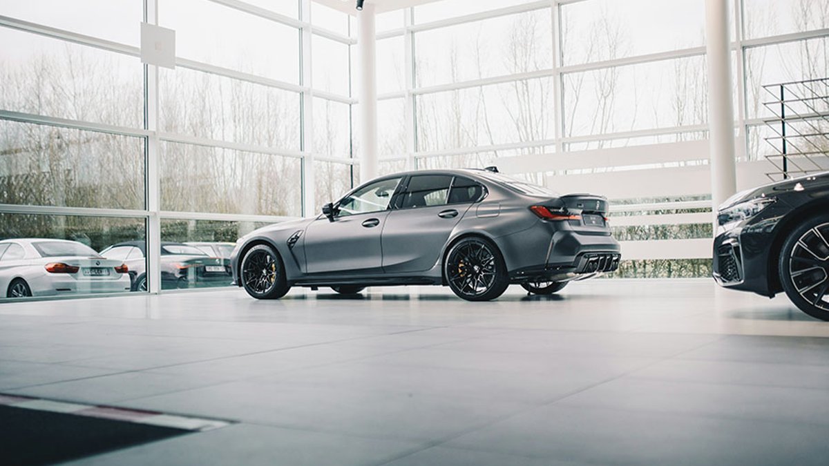 Plan Your Car Purchase Budget Before Dealership Visit - car purchase budget