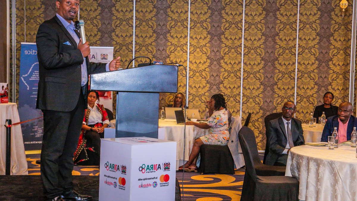 Kenya's 2024 Guide to Gig Economy Policy - kenya gig economy policy