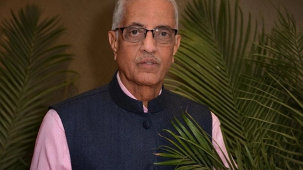 IDMA laments passing of diamond veteran Vasant Mehta - vasant mehta diamond industry