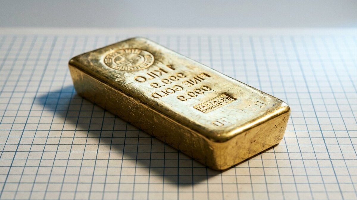 Central Banks Buy Record Gold Reserves Central Banks Buy Record Gold Reserves