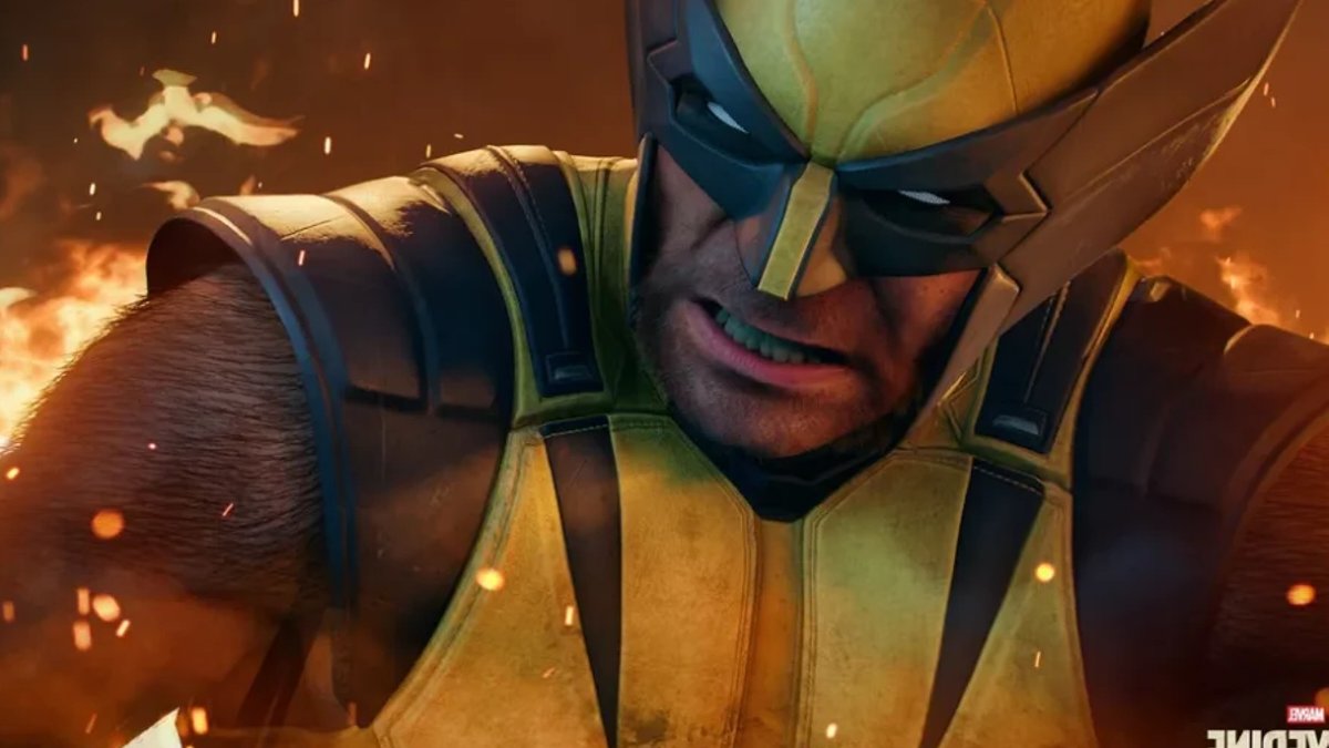 Wolverine's New Game Reveals Combat and Powers - marvel's wolverine ps5 game