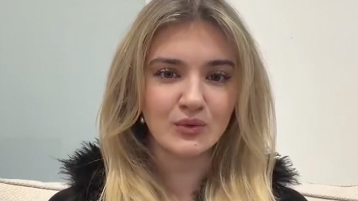 Junior lawyer claims firing after soul‑sucking TikTok - junior lawyer fired