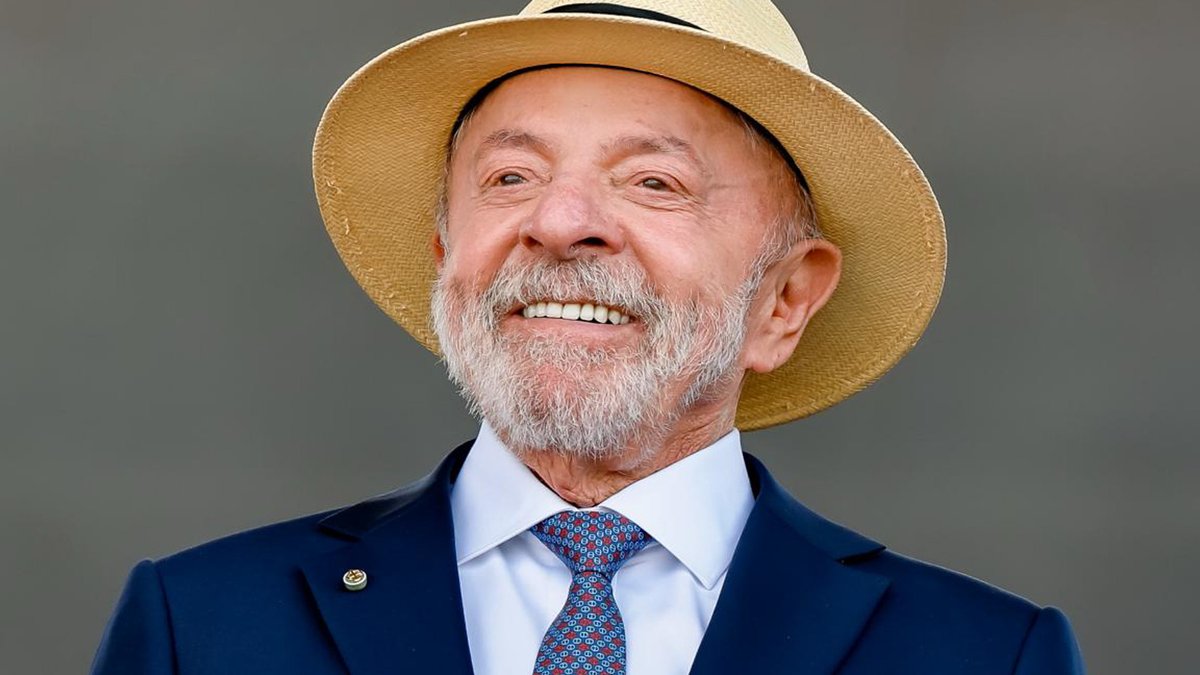 Lula Leads with 43 Percent in Poll Lula Leads with 43 Percent in Poll - lula leads