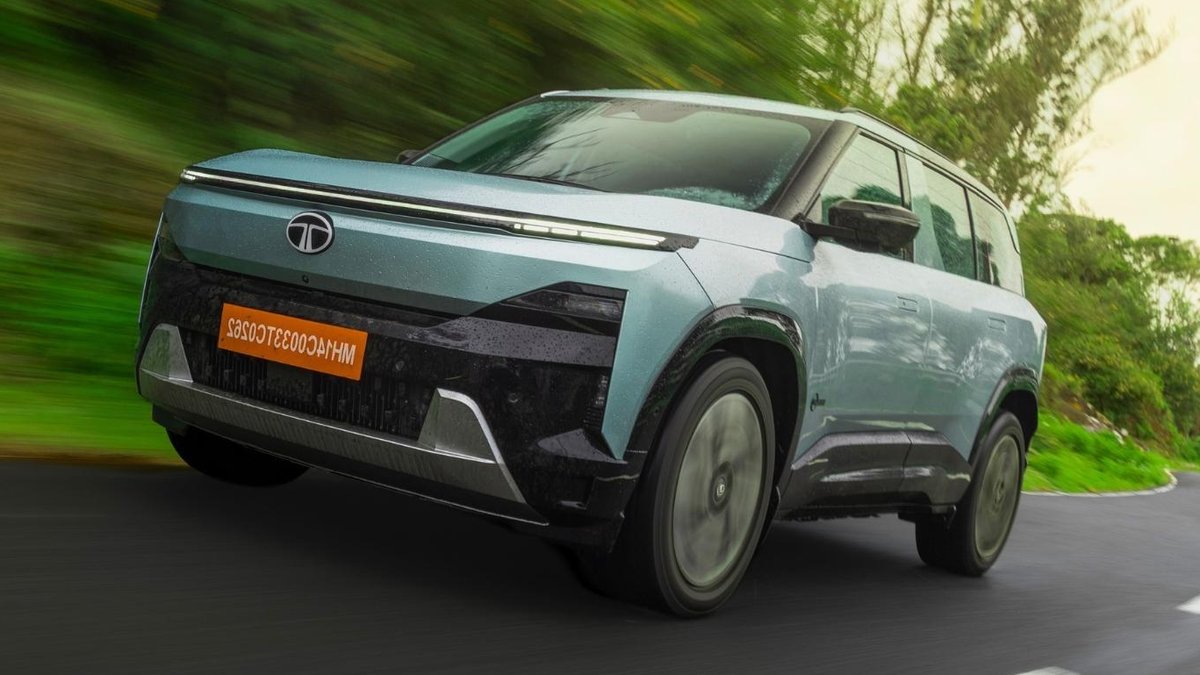 Tata electric car bookings triple in six months Tata electric car bookings triple in six months - tata electric car