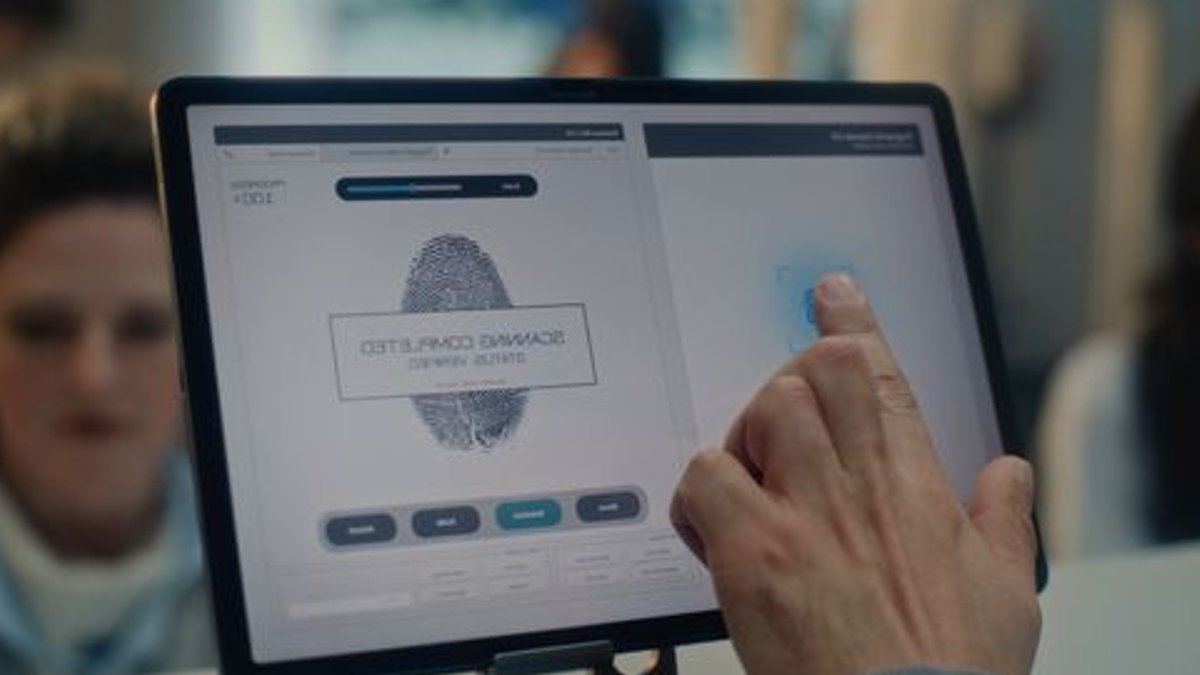 Digital IDs Advance in Air Travel - air travel digital ids