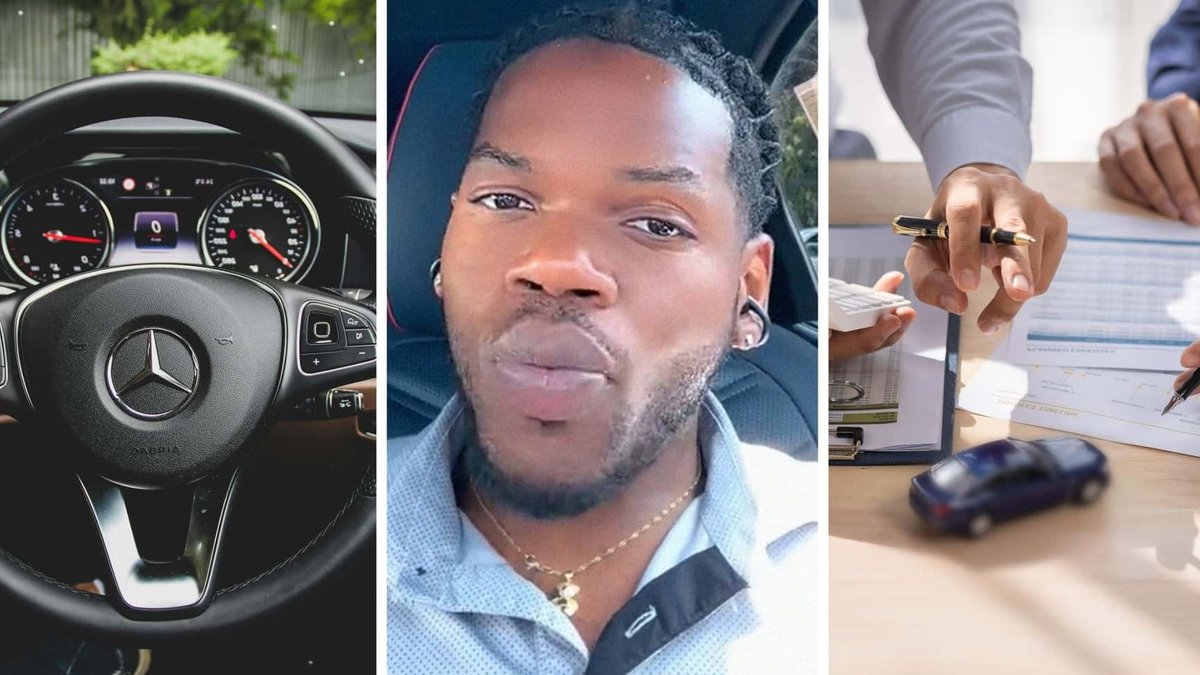 Eagle-Eyed Salesman Calls Progressive After Mercedes Purchase Eagle-Eyed Salesman Calls Progressive After Mercedes Purchase - cpn fraud