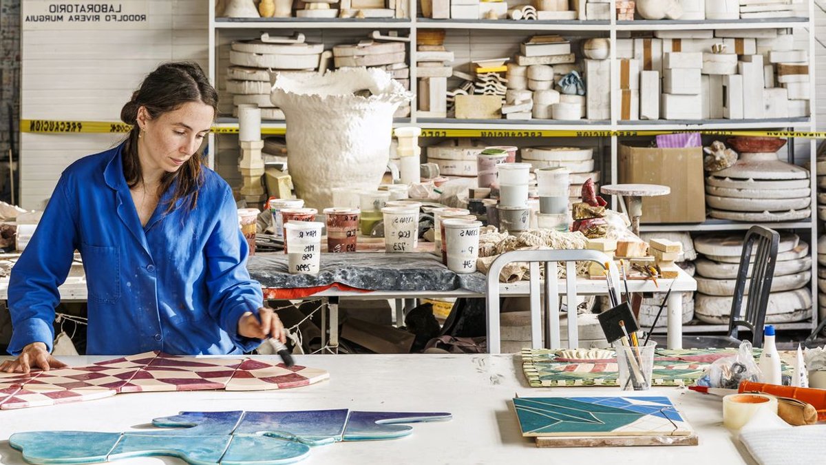Guadalajara's vibrant scene blends art, food, fun - guadalajara travel