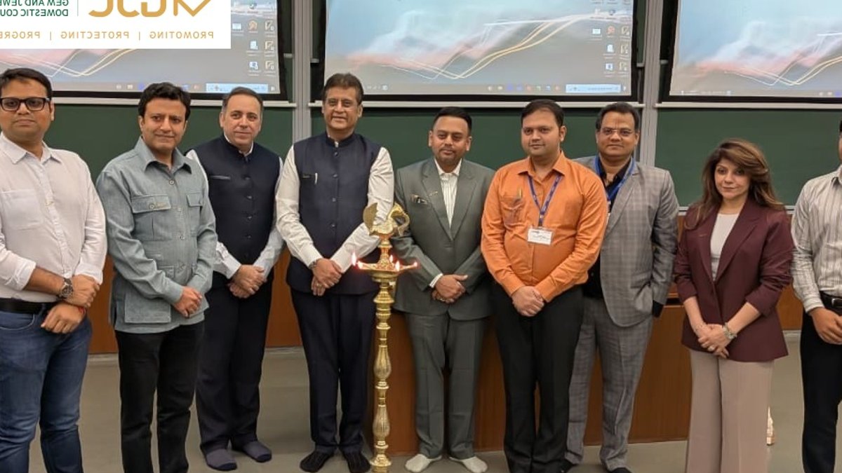 IIM Ahmedabad, GJC Renew Landmark Collaboration IIM Ahmedabad, GJC Renew Landmark Collaboration - gemlead focus