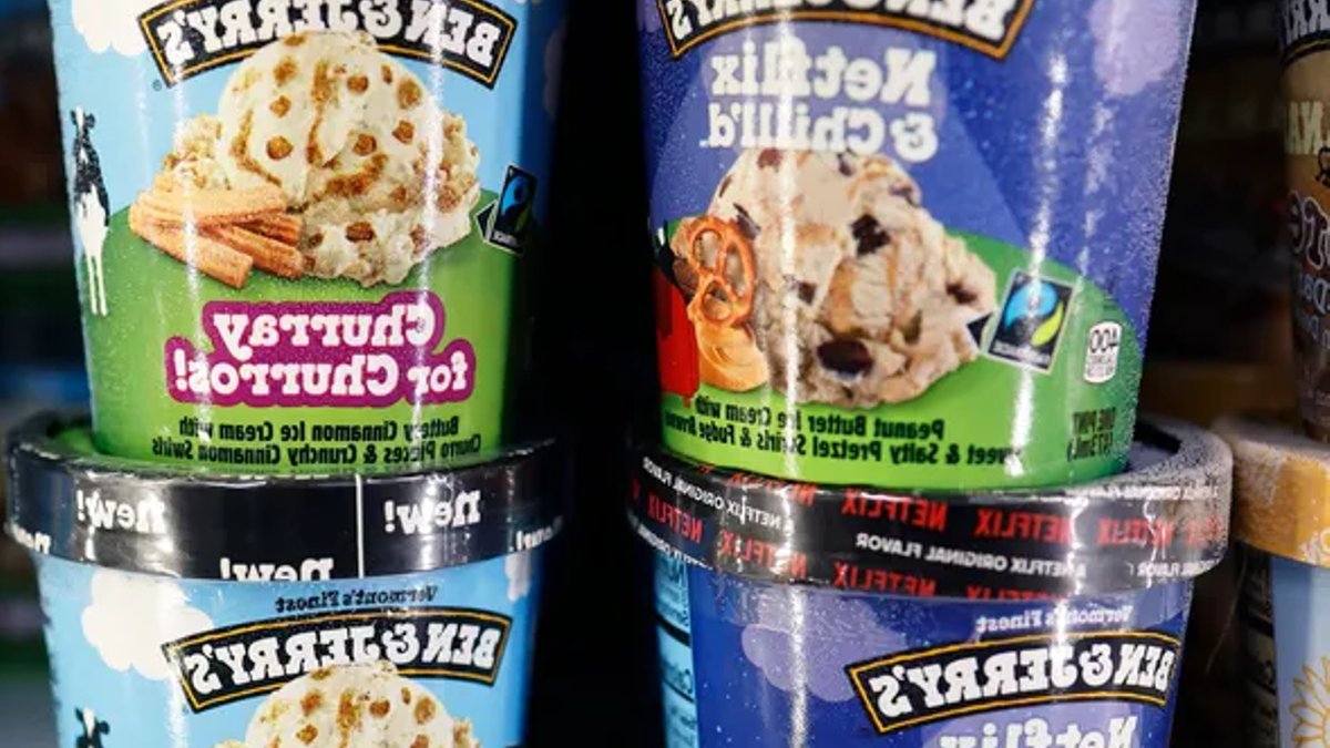 Ben and Jerry's expands its board - ben jerrys