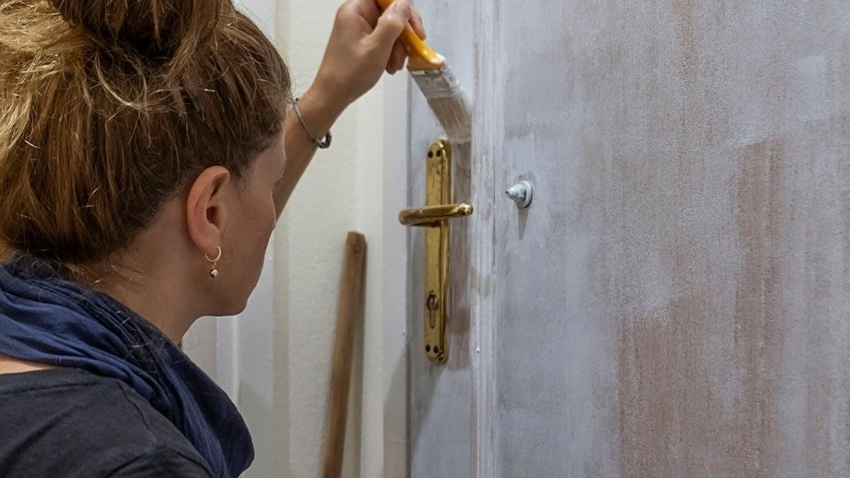 Simple Weekend DIY Transforms Any Home Simple Weekend DIY Transforms Any Home - weekend-diy-home-transform