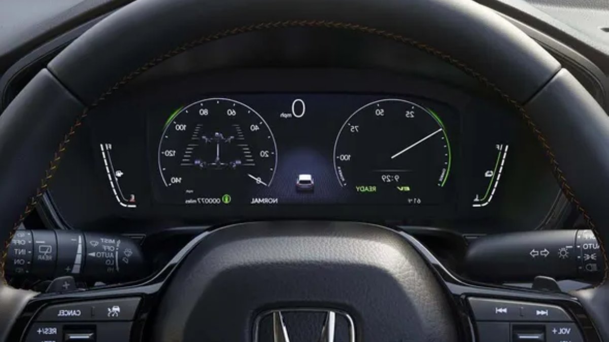 Honda and Nissan form tech alliance - tech alliance