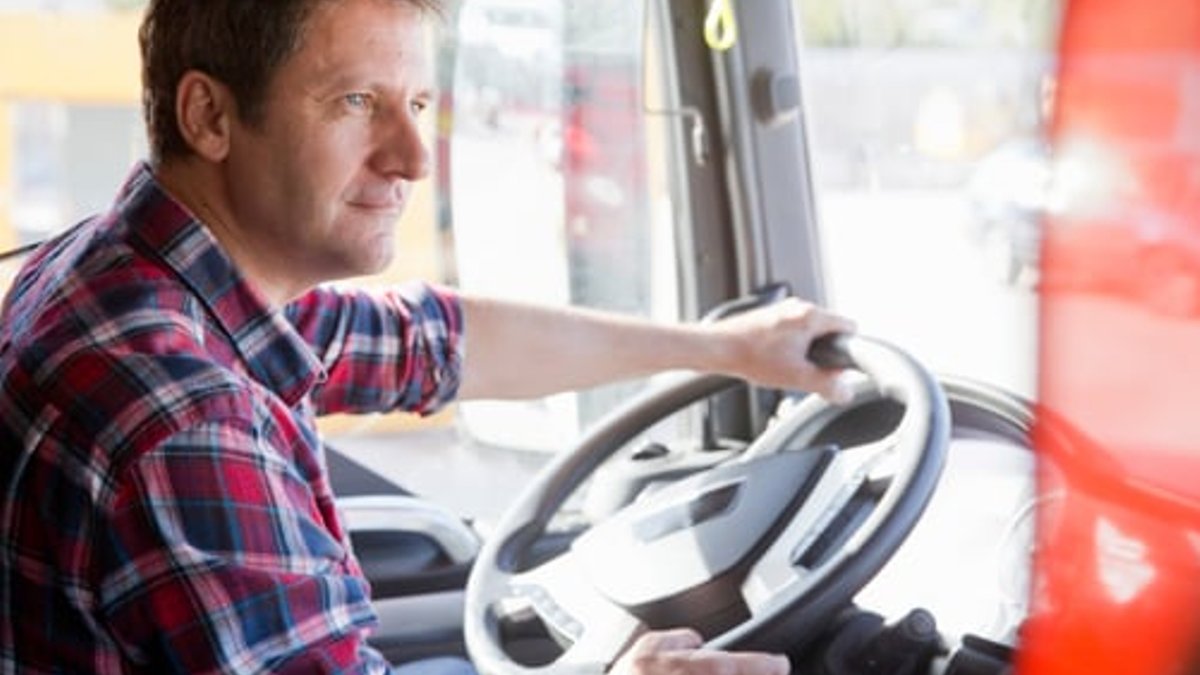 Driver wellbeing emerges as key to fleet safety Driver wellbeing emerges as key to fleet safety - driver wellbeing