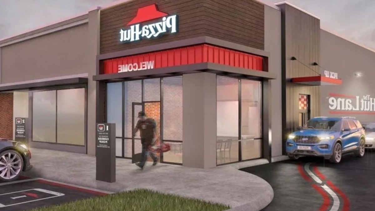Pizza Hut sale to LongRange Capital finalized Pizza Hut sale to LongRange Capital finalized - pizza hut sale