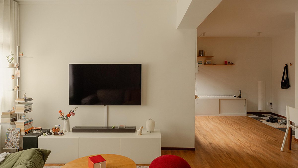 Threehaus Works Opens Up 4‑Room HDB Resale Threehaus Works Opens Up 4‑Room HDB Resale - hdb resale