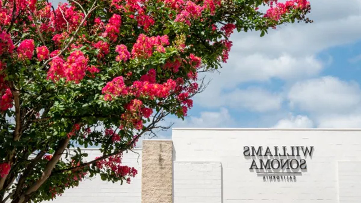 Williams-Sonoma distributes tariff refunds to vendors, staff Williams-Sonoma distributes tariff refunds to vendors, staff - tariff refunds