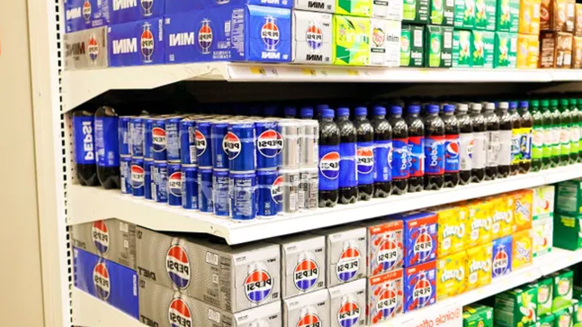 Soda Purchases Drop 12% Under SNAP Bans - snap soda ban
