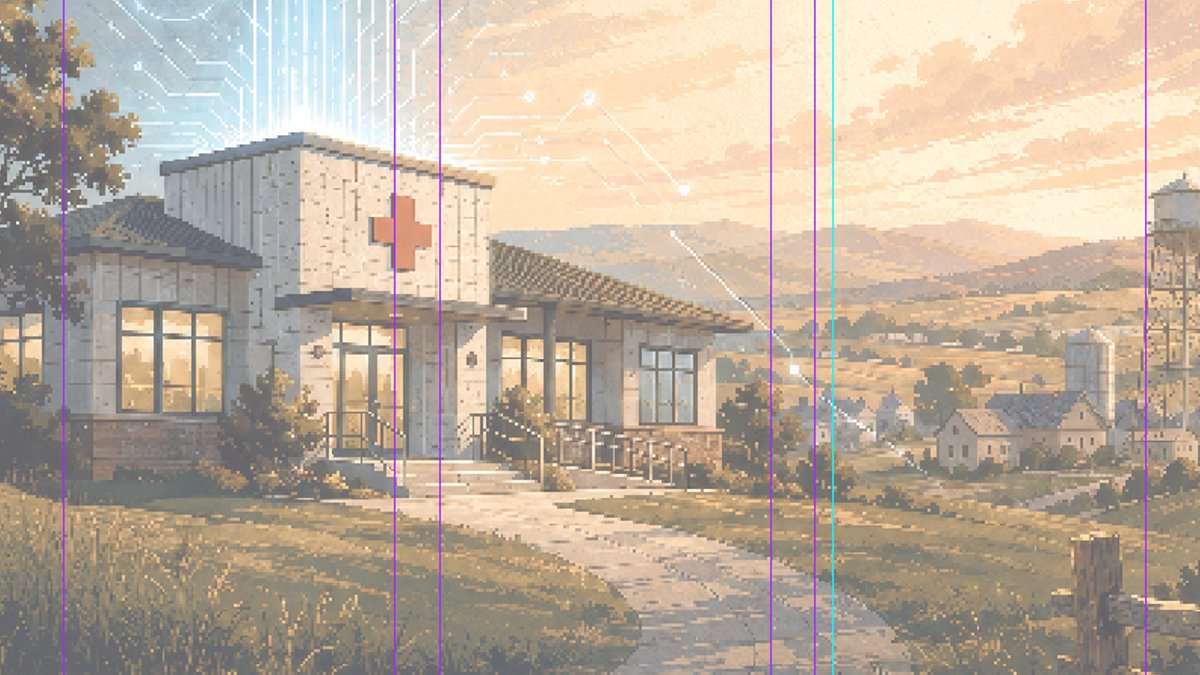 Rural Health Ailing: Is $50 Billion Enough - rural health investment