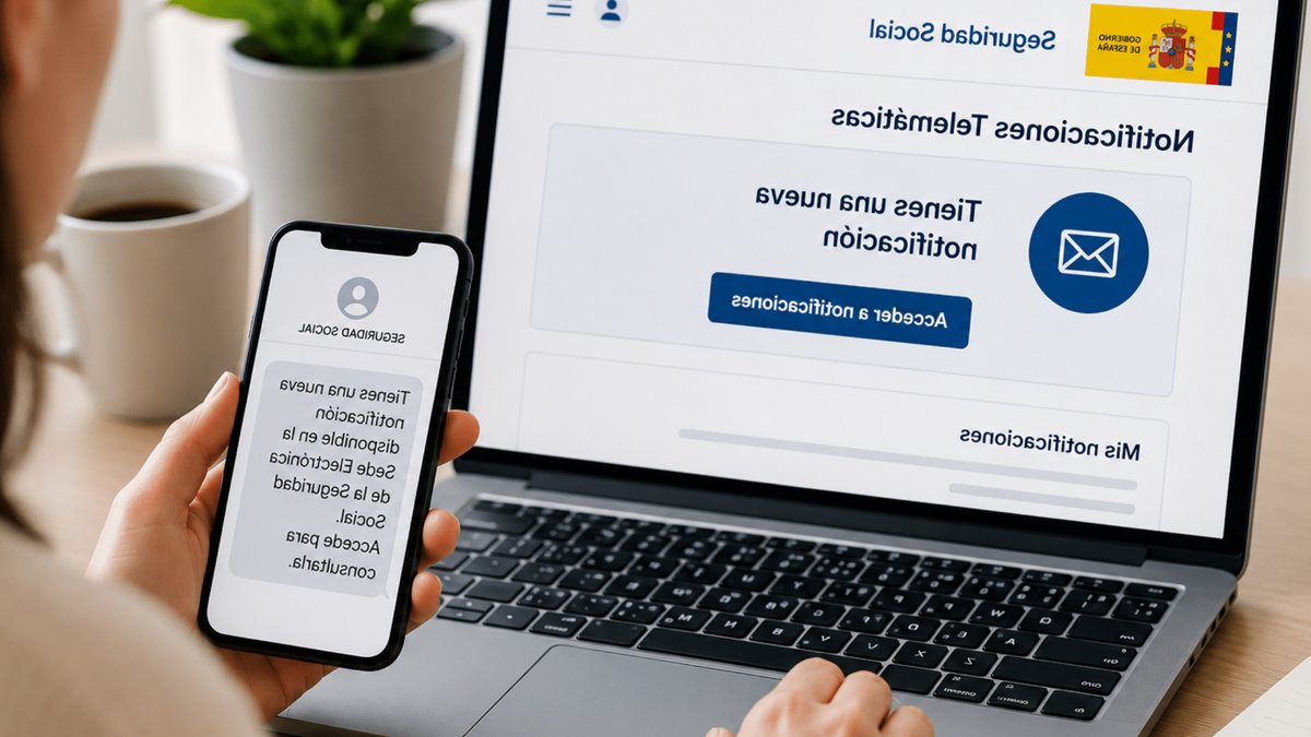 Social Security changes notification system - social security changes