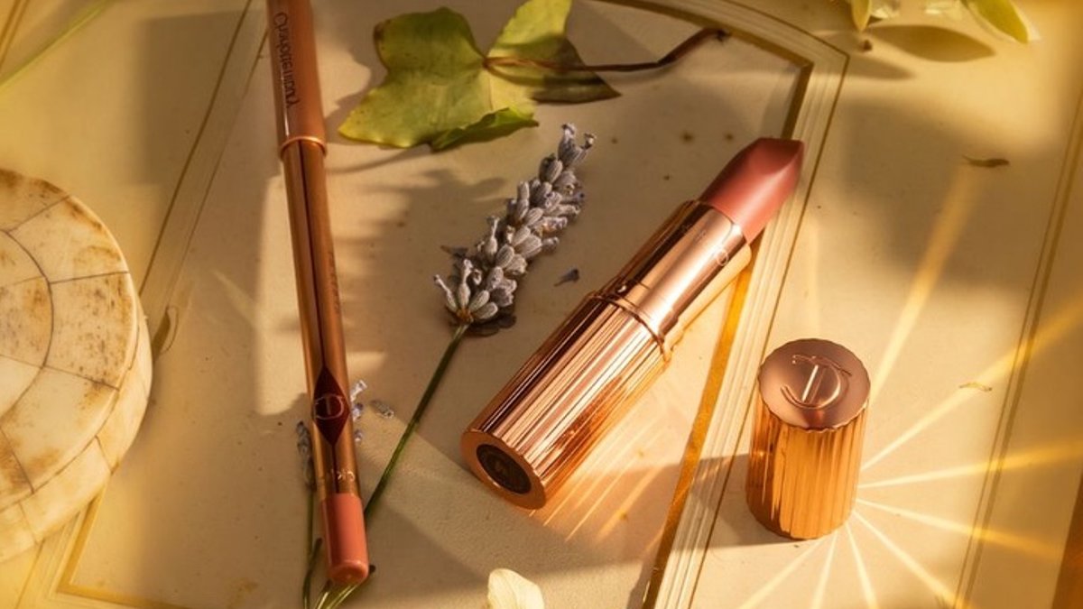 Charlotte Tilbury partners with Practical Magic 2 - charlotte tilbury