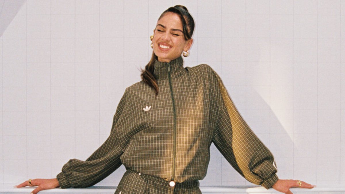Adidas Originals launches new European apparel line Adidas Originals launches new European apparel line - adidas originals
