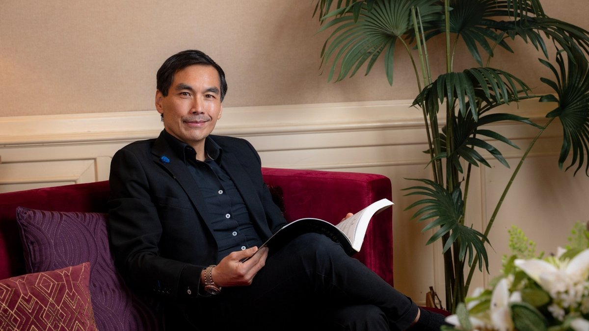 Andrew Khoo Outlines Heritage Hospitality Revamp Andrew Khoo Outlines Heritage Hospitality Revamp - heritage hospitality revamp