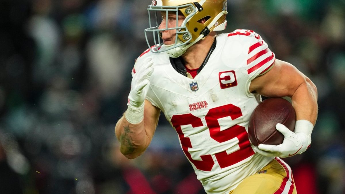 Fantasy Football Draft Guide for 2026 Season - fantasy football