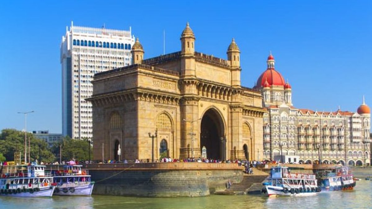 Maharashtra Launches Youth Tourism Policy - youth tourism