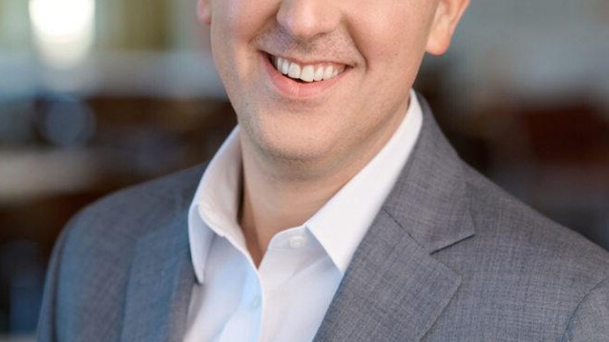 Dragisich named Choice Hotels new president - choice hotels