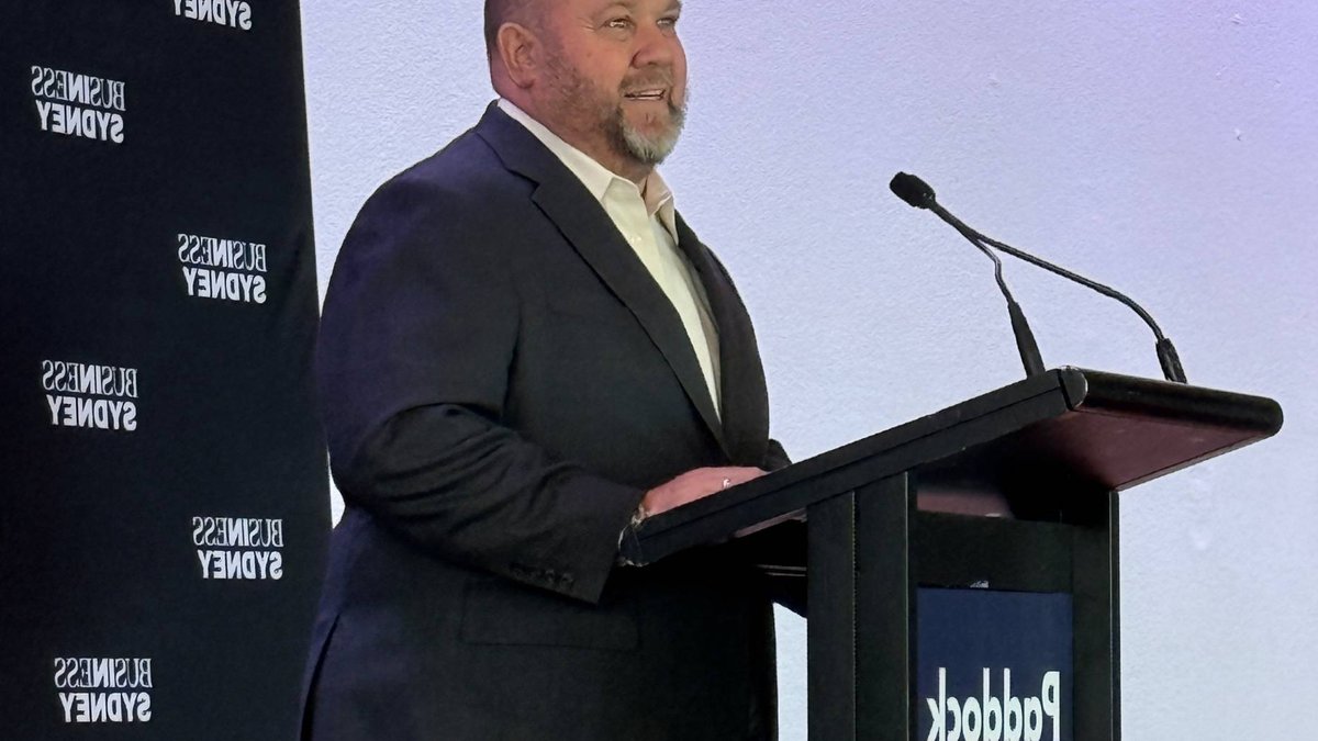 Cruise CEO warns Australia may fall behind Cruise CEO warns Australia may fall behind - cruise warns