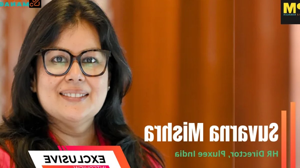 Suvarna Mishra on Redefining Employee Benefits - employee benefits