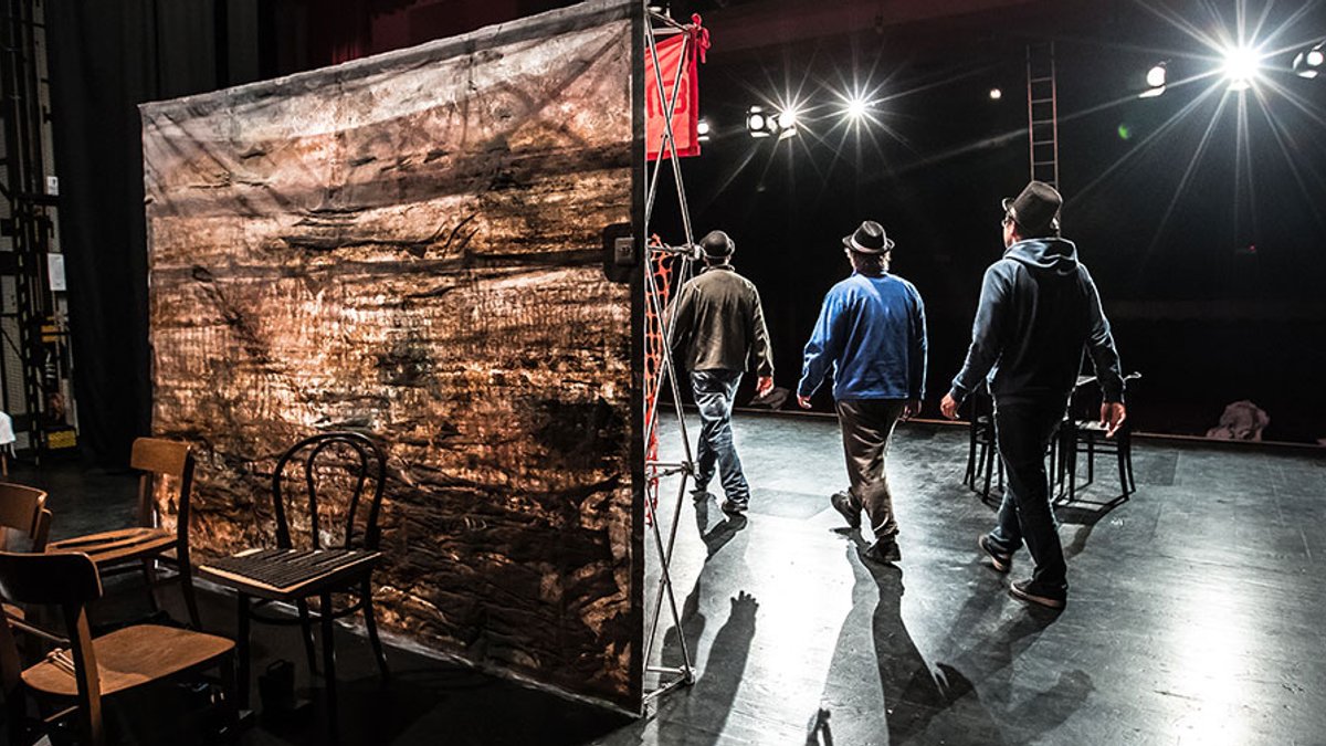 Fair Work Commission Recognizes Australian Arts Workers - arts workers