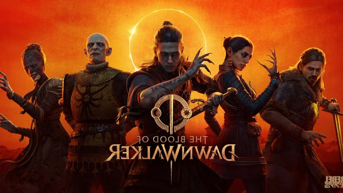 Blood of the Dawnwalker Premieres to Critical Acclaim - blood of the dawnwalker