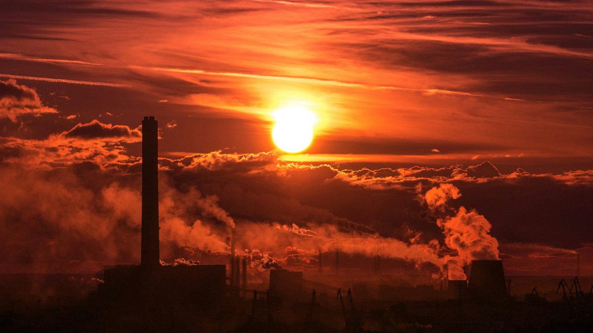 UN warns 1.5C temp rise must be limited - limit 1.5c temp rise
