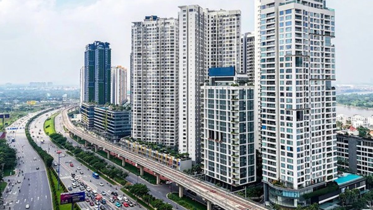 HCM City Master Plan: Where to Build Affordable Housing - affordable housing