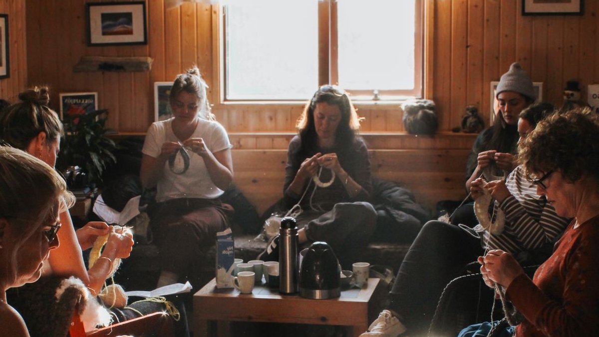 Best Craft Retreats for Creative Travelers - craft retreats