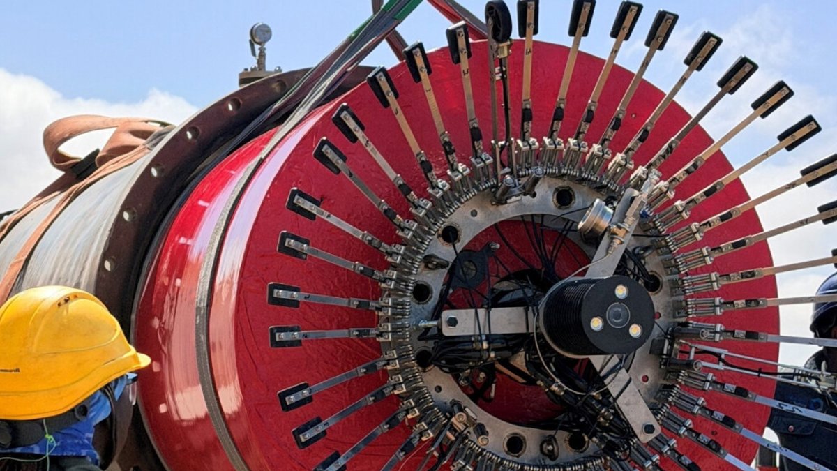 iNPIPE targets new international contracts - pipeline growth