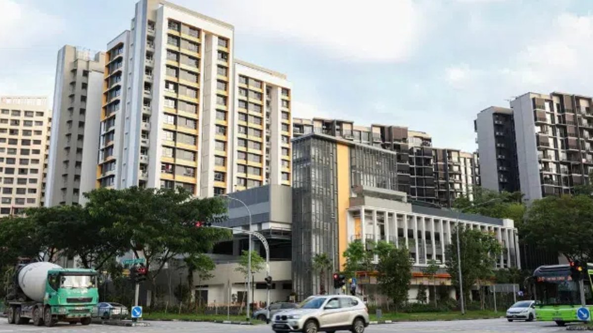 HDB Care Apartments Scale Back Services HDB Care Apartments Scale Back Services - hdb apartments