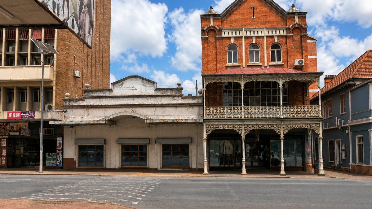 Pietermaritzburg CBD portfolio goes to tender - pietermaritzburg portfolio